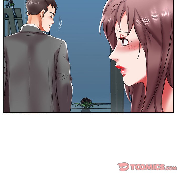 Sweet Guilty Love Chapter 43 Page 74