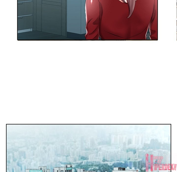 Sweet Guilty Love Chapter 43 Page 76