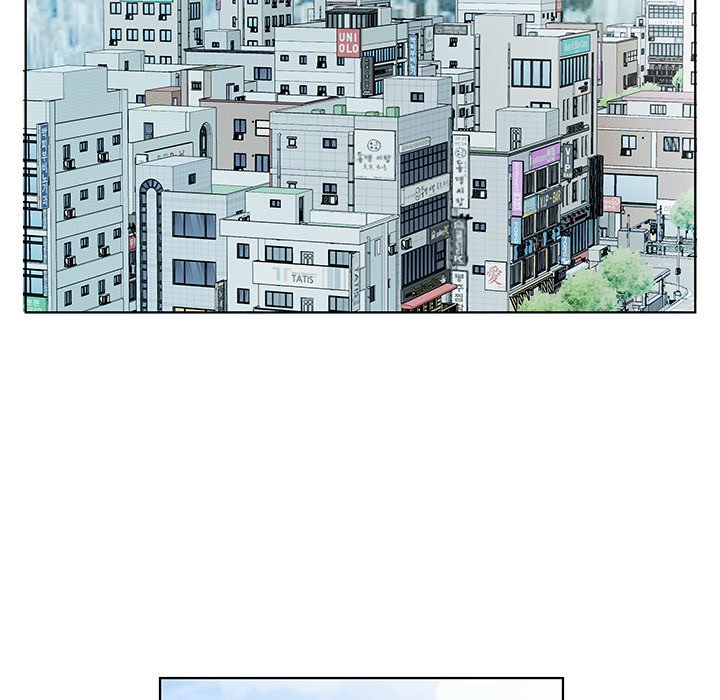 Sweet Guilty Love Chapter 43 Page 77