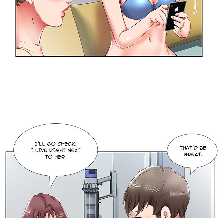 Sweet Guilty Love Chapter 43 Page 83