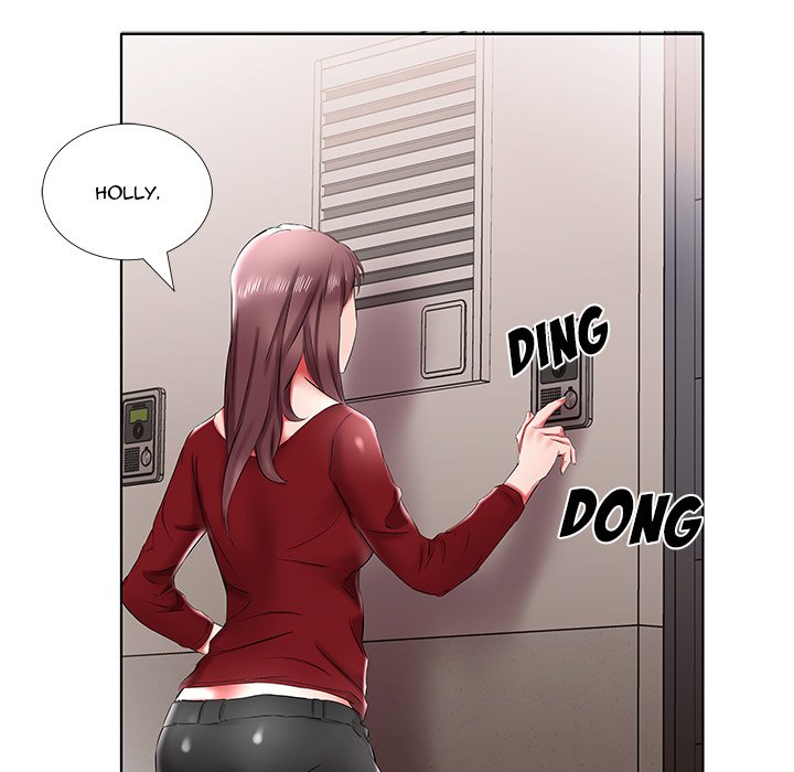 Sweet Guilty Love Chapter 43 Page 85