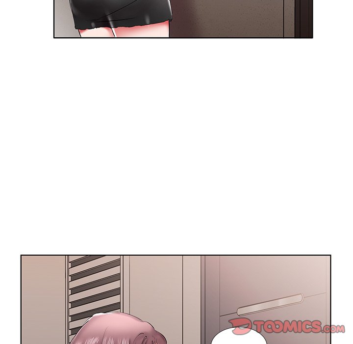 Sweet Guilty Love Chapter 43 Page 86
