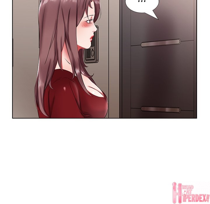 Sweet Guilty Love Chapter 43 Page 87