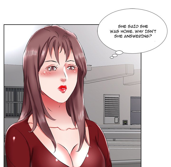 Sweet Guilty Love Chapter 43 Page 88