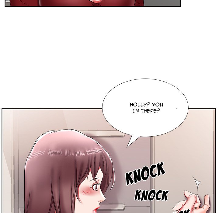 Sweet Guilty Love Chapter 43 Page 89
