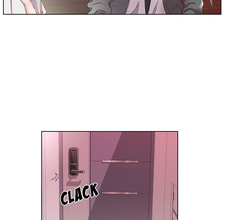 Sweet Guilty Love Chapter 43 Page 9