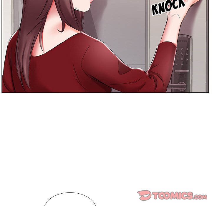 Sweet Guilty Love Chapter 43 Page 90