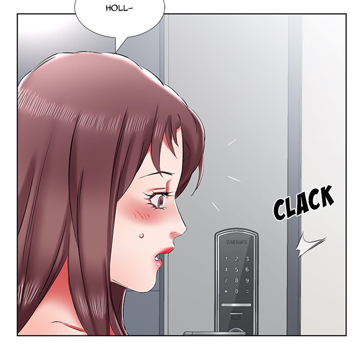 Sweet Guilty Love Chapter 43 Page 91