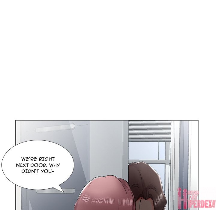 Sweet Guilty Love Chapter 43 Page 92