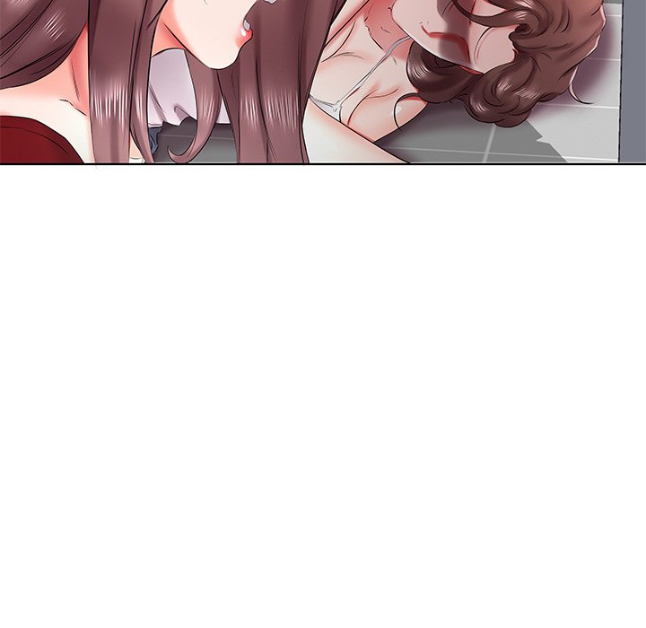 Sweet Guilty Love Chapter 43 Page 96