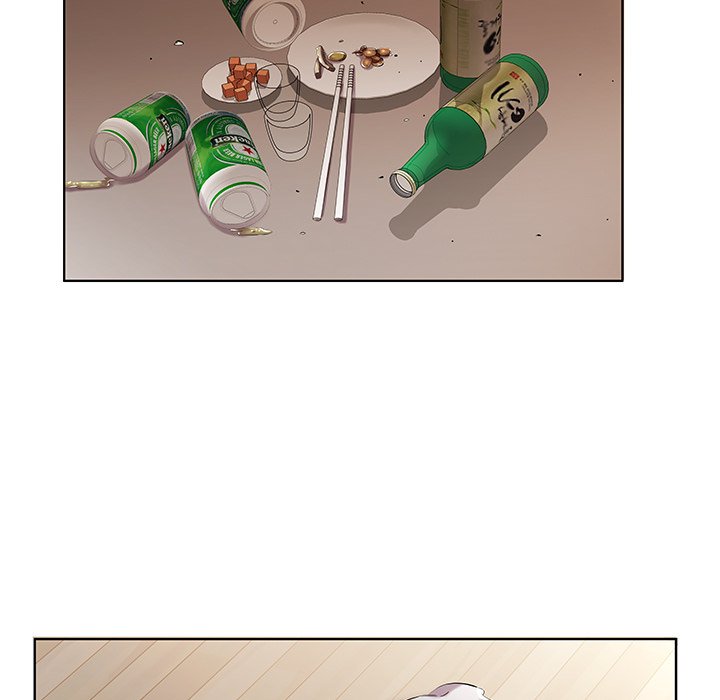 Sweet Guilty Love Chapter 44 Page 13