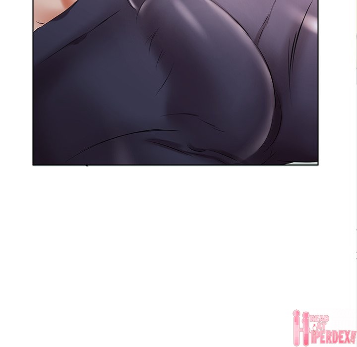 Sweet Guilty Love Chapter 44 Page 17
