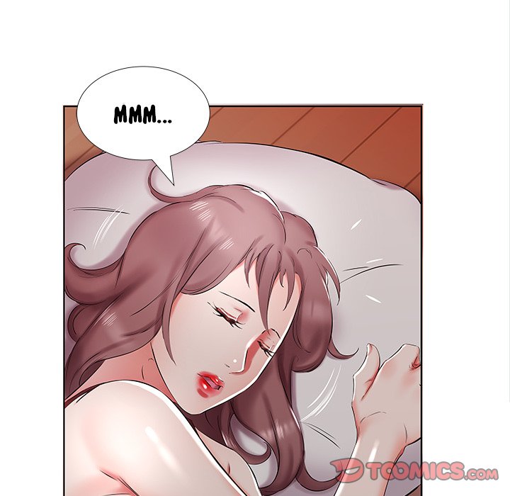 Sweet Guilty Love Chapter 44 Page 18