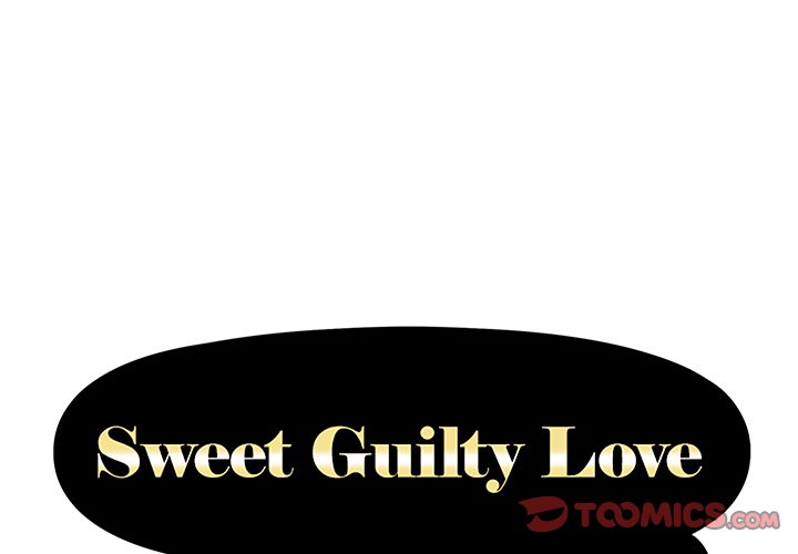 Sweet Guilty Love Chapter 44 Page 2