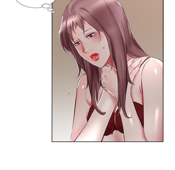Sweet Guilty Love Chapter 44 Page 21