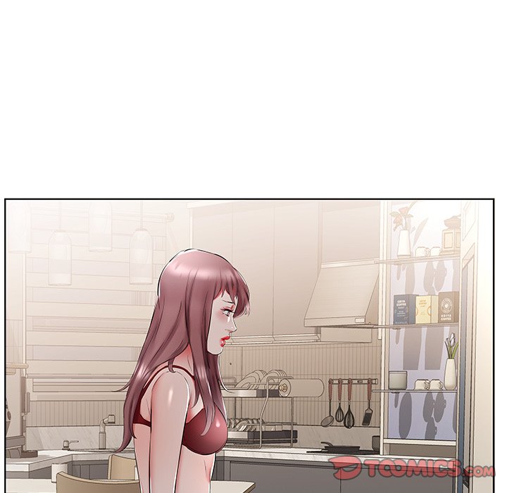 Sweet Guilty Love Chapter 44 Page 22