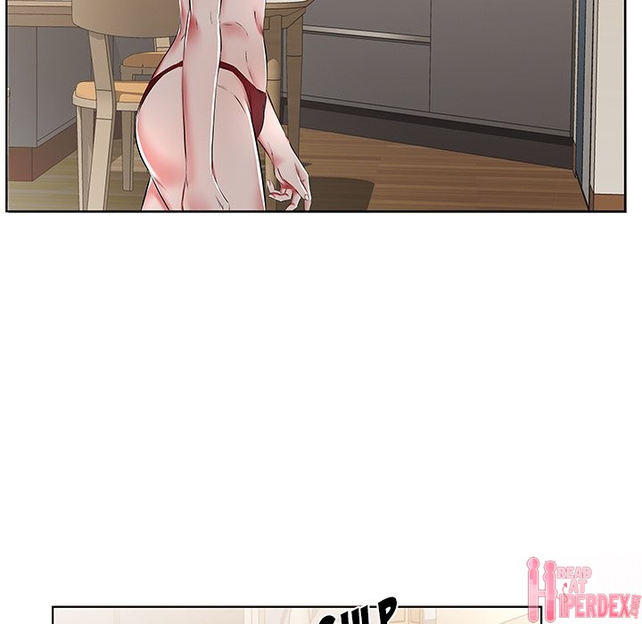 Sweet Guilty Love Chapter 44 Page 23