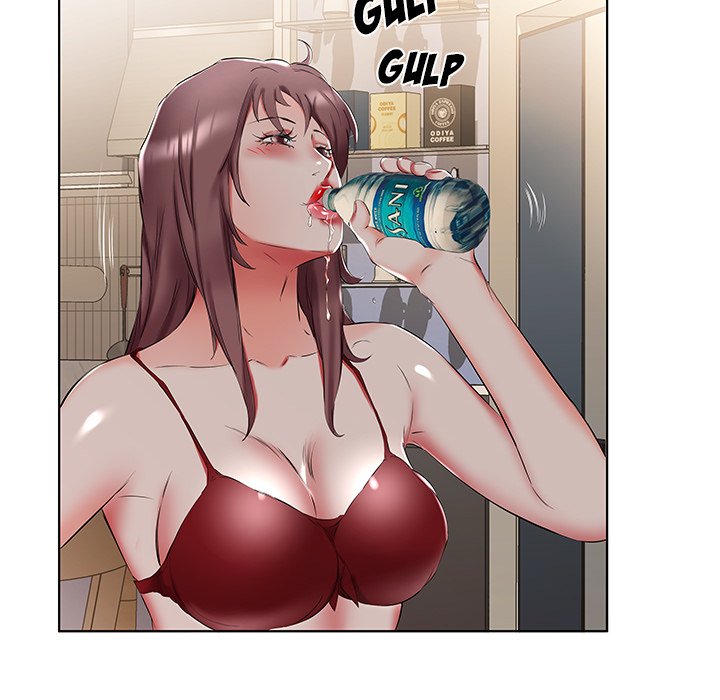 Sweet Guilty Love Chapter 44 Page 24