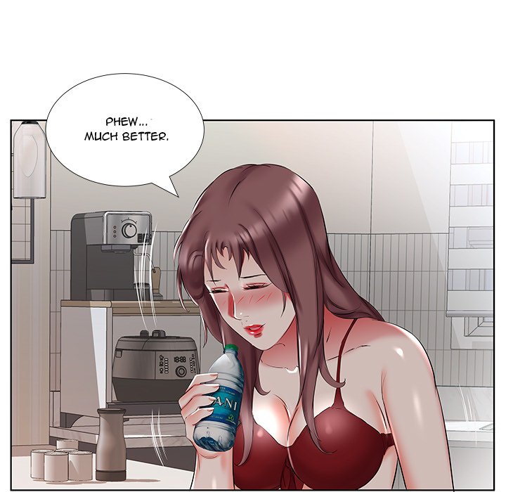 Sweet Guilty Love Chapter 44 Page 25