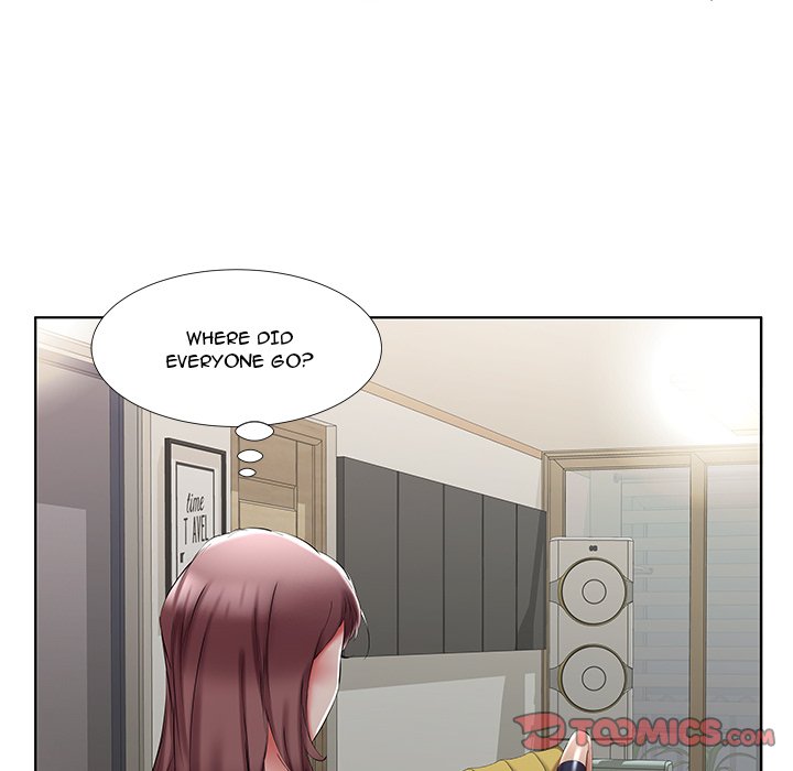 Sweet Guilty Love Chapter 44 Page 26