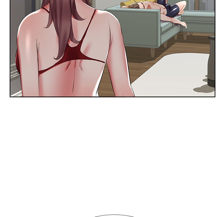 Sweet Guilty Love Chapter 44 Page 27