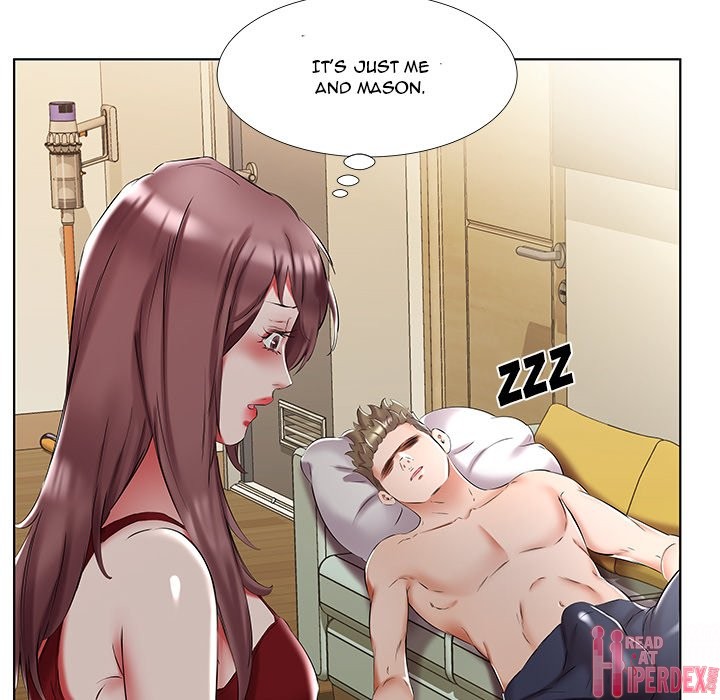 Sweet Guilty Love Chapter 44 Page 28