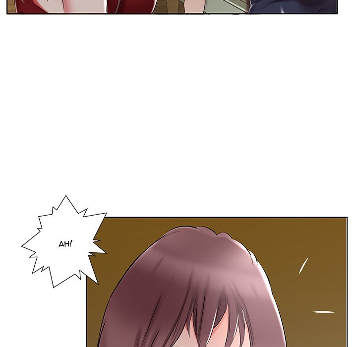Sweet Guilty Love Chapter 44 Page 29