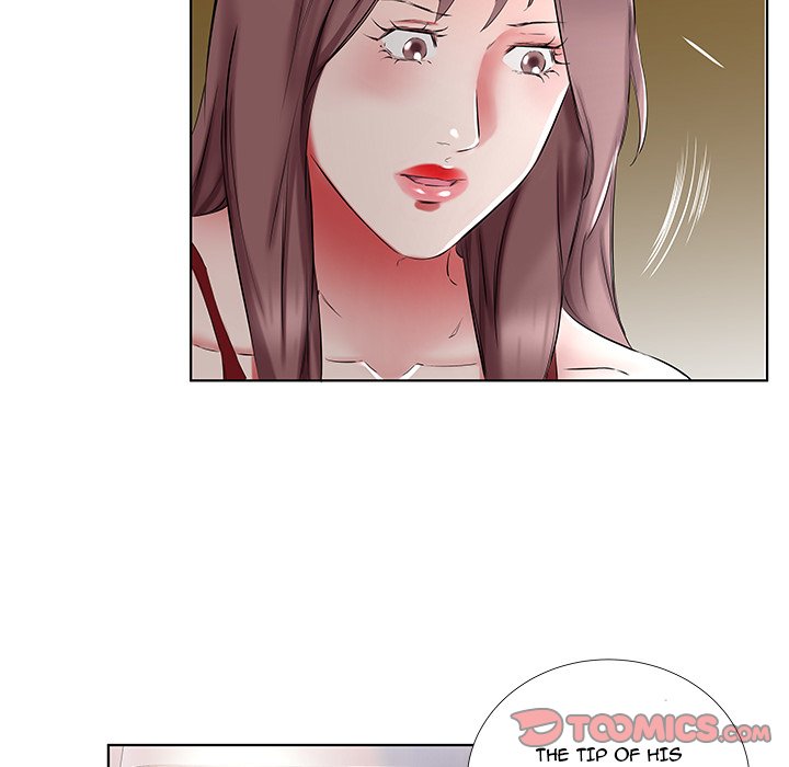 Sweet Guilty Love Chapter 44 Page 30