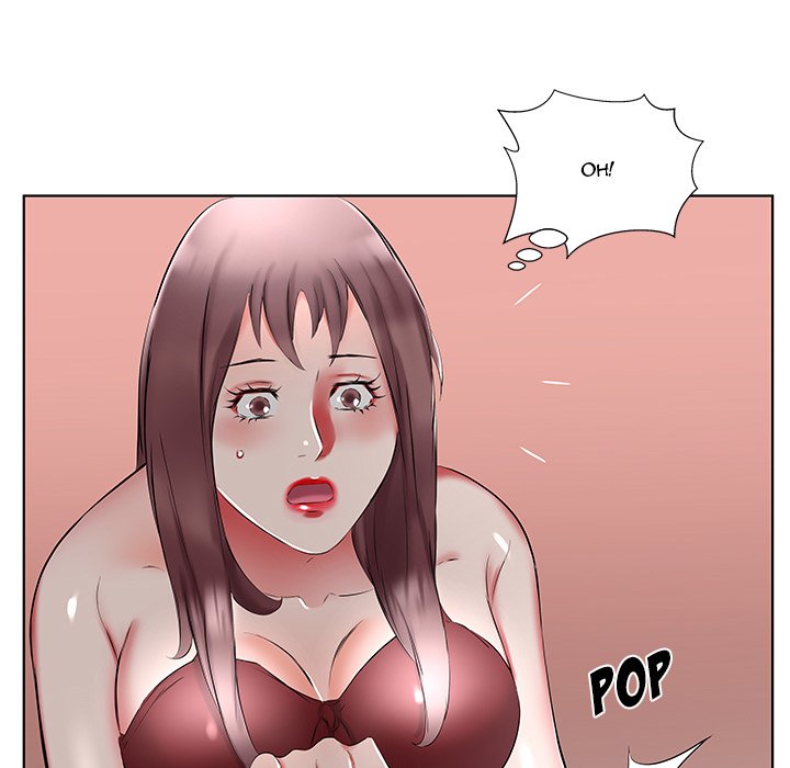 Sweet Guilty Love Chapter 44 Page 35