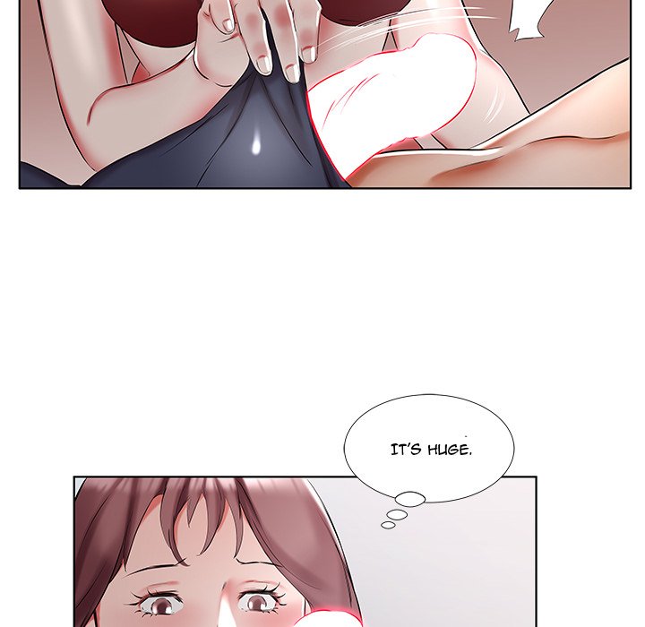 Sweet Guilty Love Chapter 44 Page 36