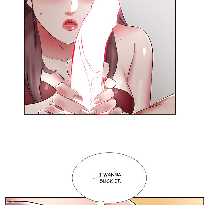 Sweet Guilty Love Chapter 44 Page 37