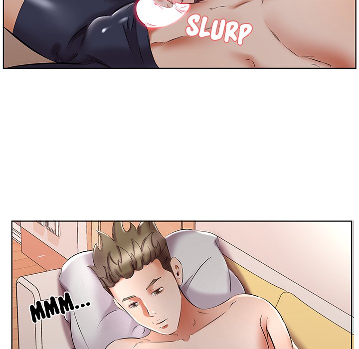 Sweet Guilty Love Chapter 44 Page 43
