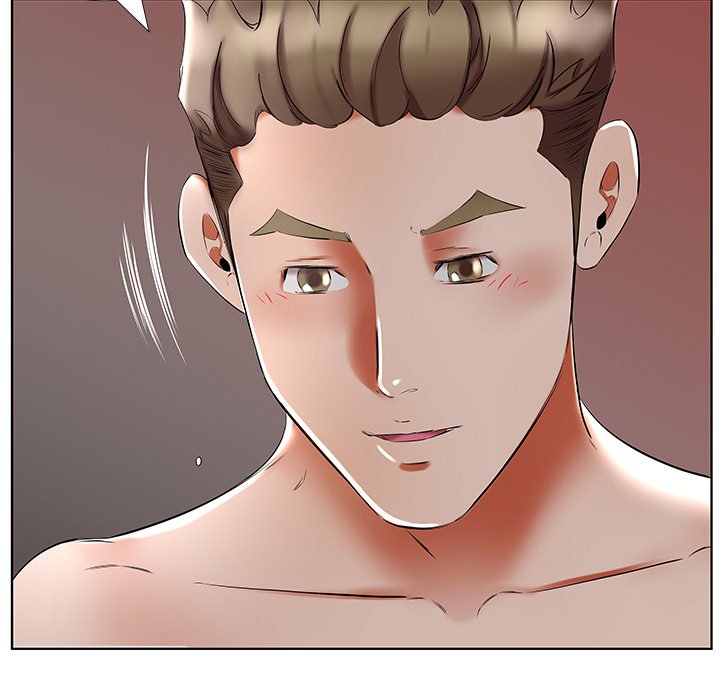 Sweet Guilty Love Chapter 44 Page 51
