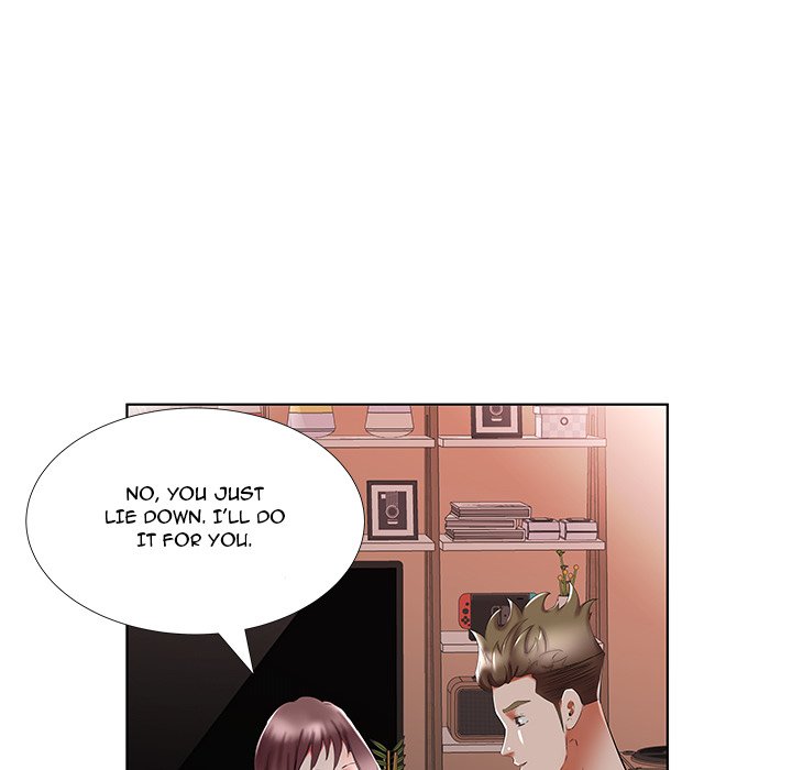 Sweet Guilty Love Chapter 44 Page 52