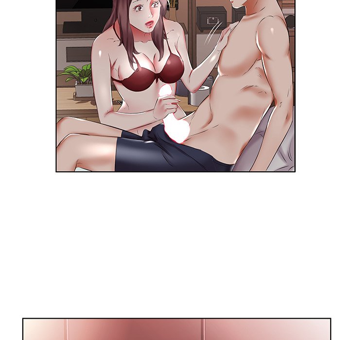 Sweet Guilty Love Chapter 44 Page 53