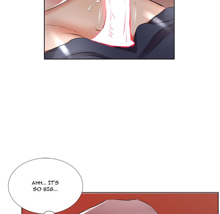 Sweet Guilty Love Chapter 44 Page 57