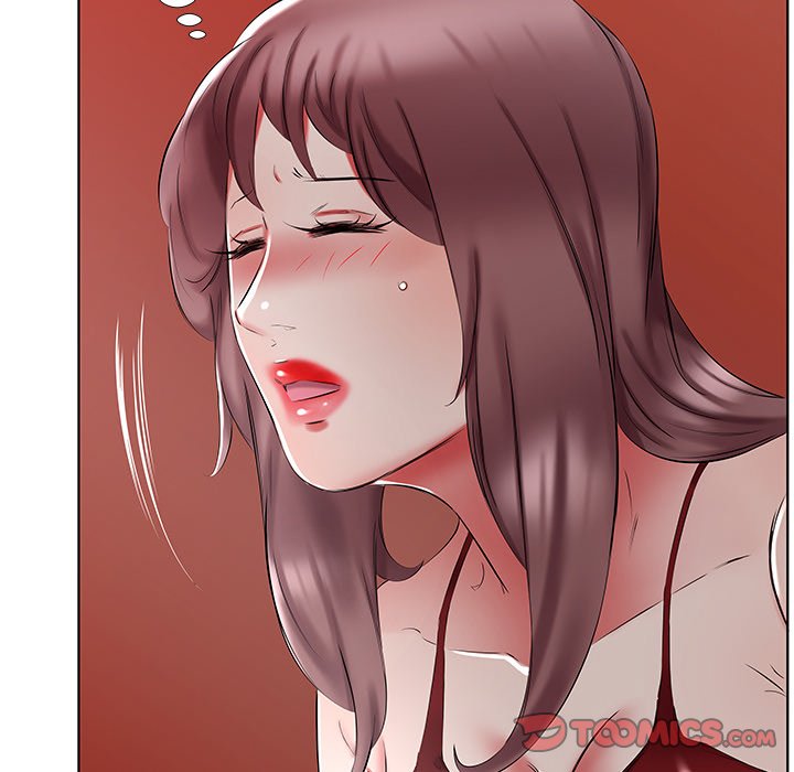 Sweet Guilty Love Chapter 44 Page 58