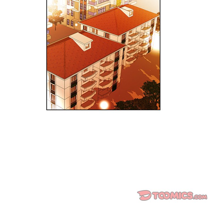 Sweet Guilty Love Chapter 44 Page 6