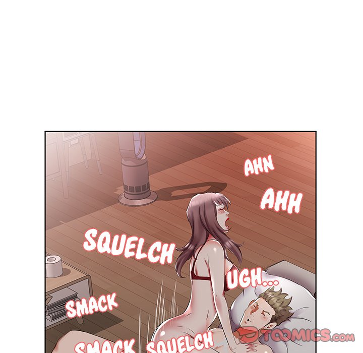 Sweet Guilty Love Chapter 44 Page 62
