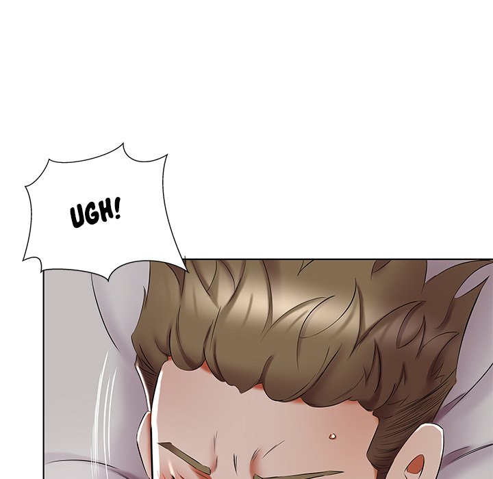 Sweet Guilty Love Chapter 44 Page 69
