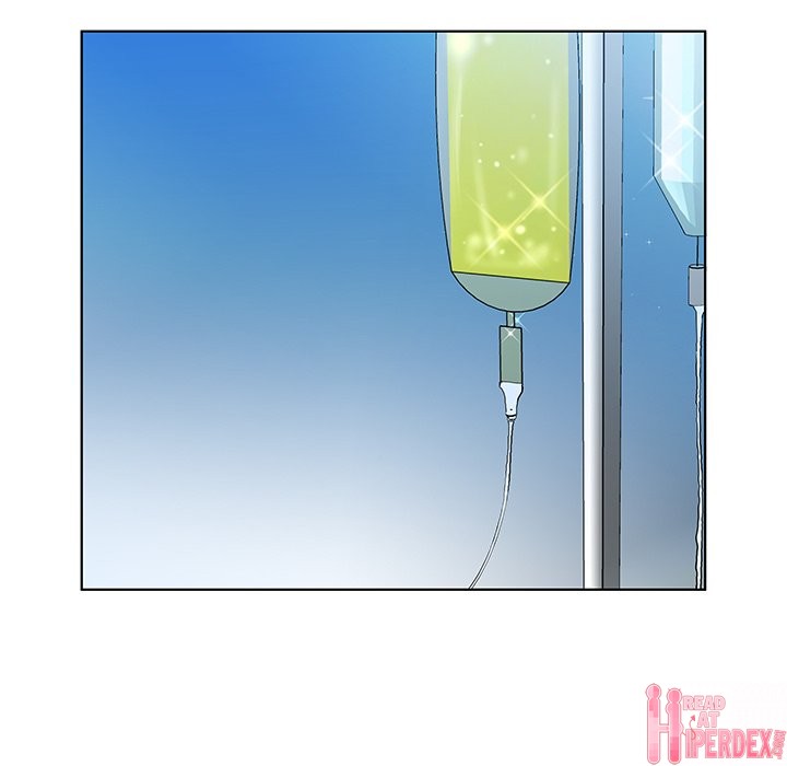 Sweet Guilty Love Chapter 44 Page 7