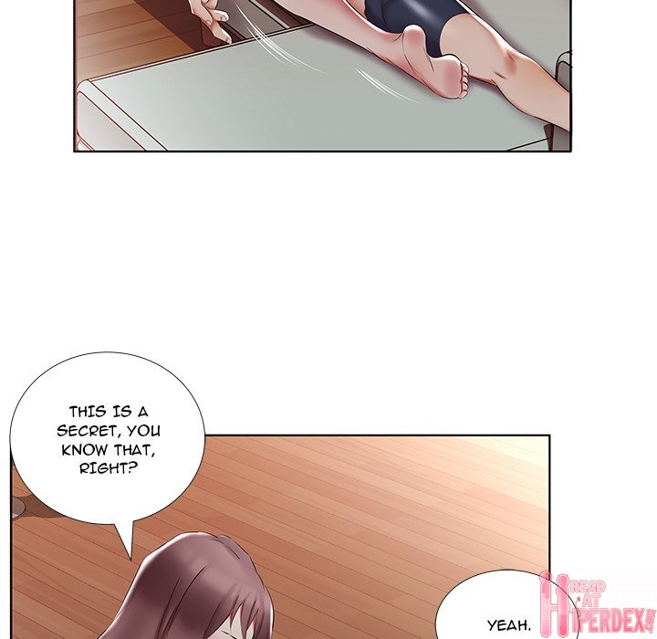 Sweet Guilty Love Chapter 44 Page 76