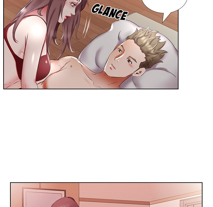 Sweet Guilty Love Chapter 44 Page 77