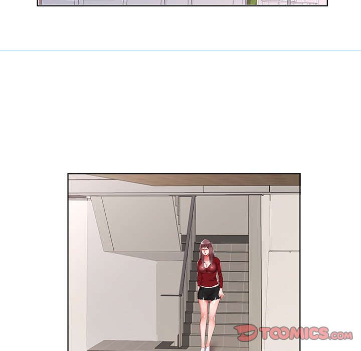 Sweet Guilty Love Chapter 44 Page 82