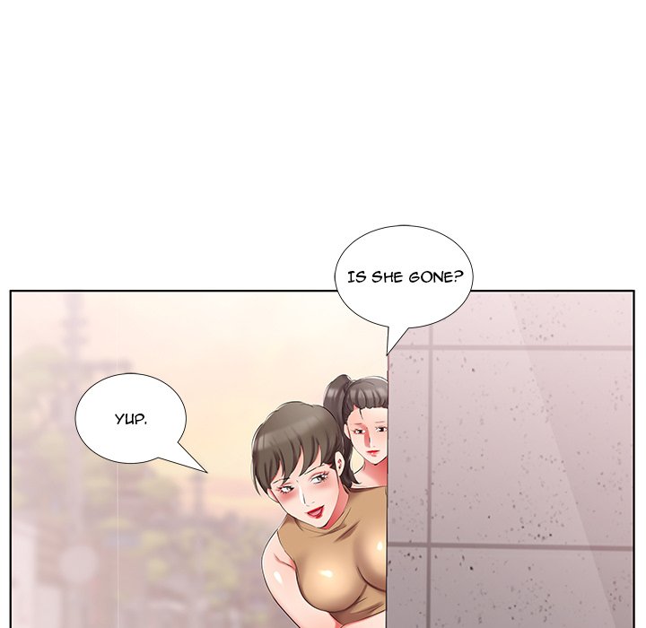 Sweet Guilty Love Chapter 44 Page 85