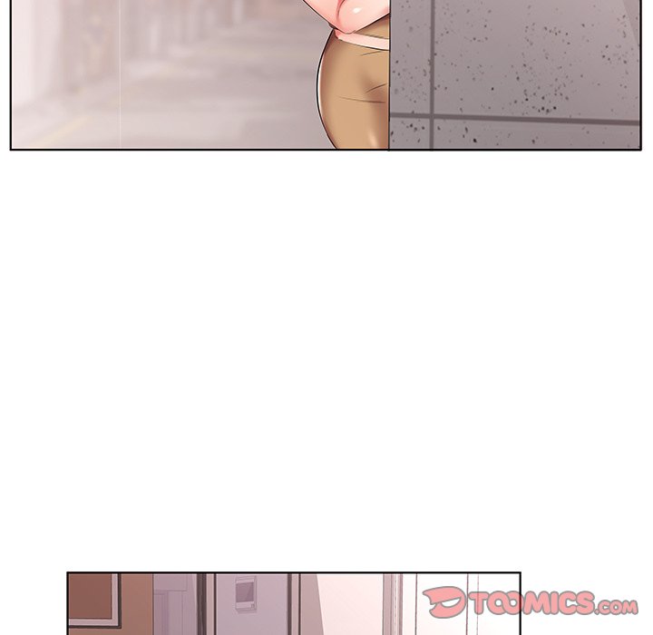 Sweet Guilty Love Chapter 44 Page 86