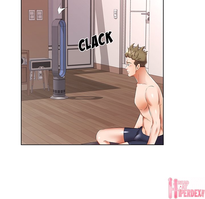 Sweet Guilty Love Chapter 44 Page 87
