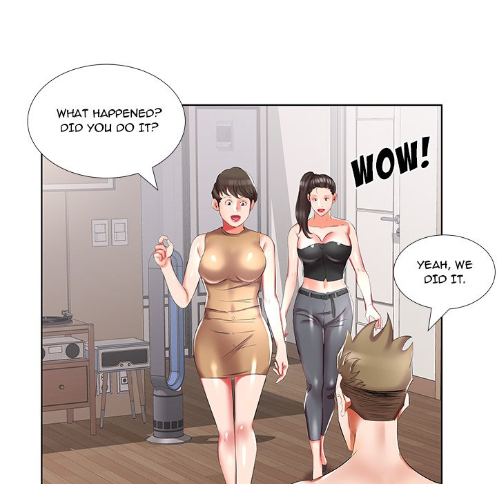 Sweet Guilty Love Chapter 44 Page 88