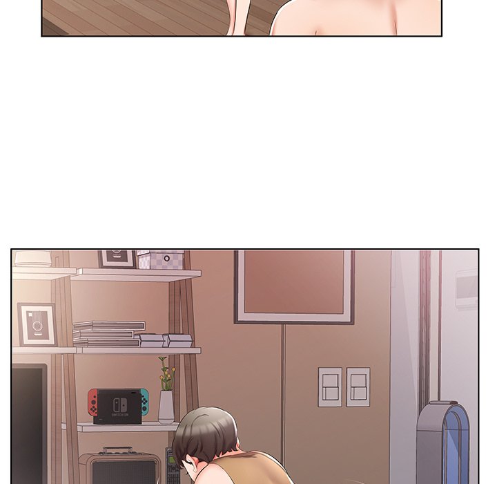 Sweet Guilty Love Chapter 44 Page 89