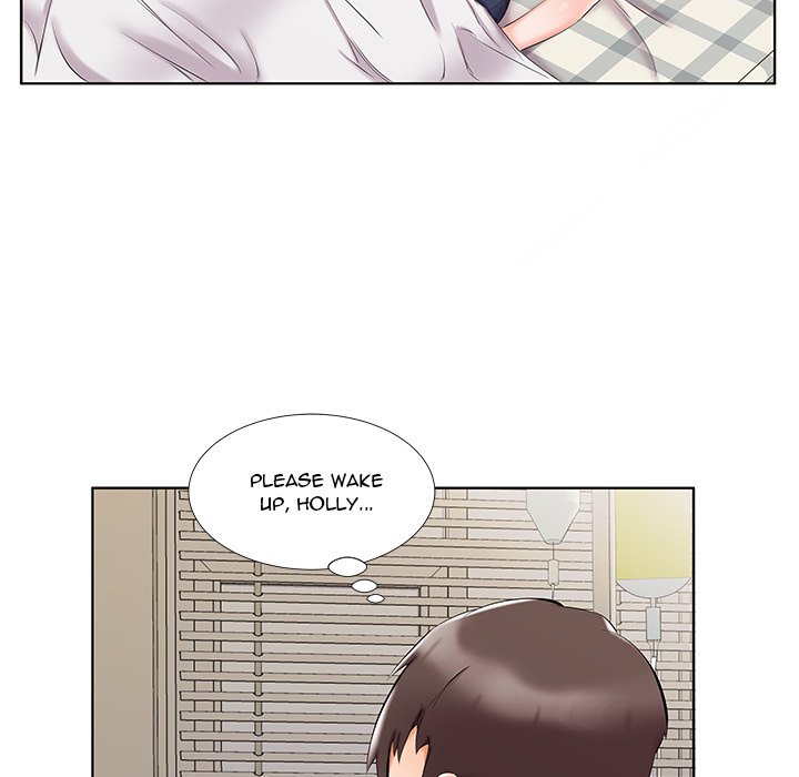 Sweet Guilty Love Chapter 44 Page 9